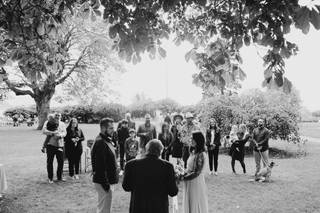 Weddings with Spirit and Wit - 5