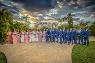 Pocketbook Weddings & Events - 44