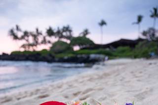 Weddings on Big Island - 32