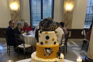 Sweet Escape Cake Company - 5