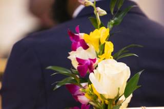 The Blooming Twig Floral Design - 13