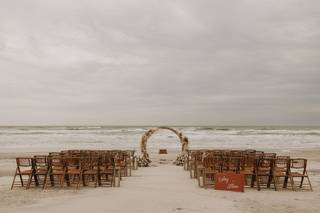 Sun and Sea Beach Weddings - 88