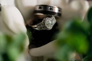 HANNOUSH JEWELERS - 1