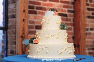 Rouge Fine Catering - 26