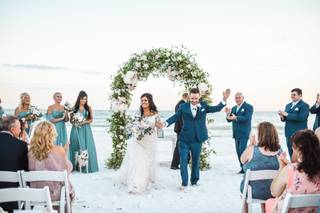 Florals By The Sea - 16