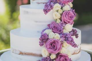Finicky Flowers - 36