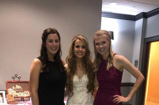 Cress Creek Country Club - 14