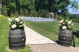 Foote Florals LLC - 46