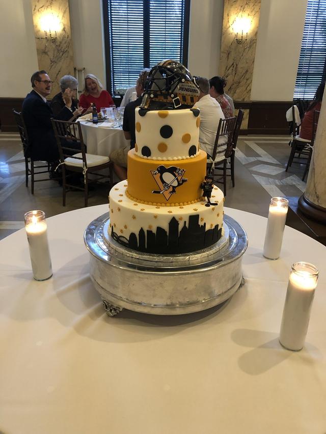 Sweet Escape Cake Company - 2