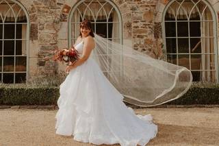 Erika's Bridal Couture - 11