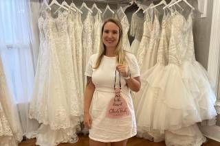 Classic Bride - 41