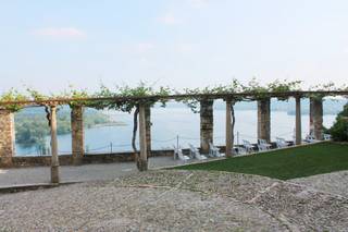 Lake Maggiore and Tuscany Wedding Style - 44