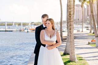 Simply Couture Weddings LLC - 15