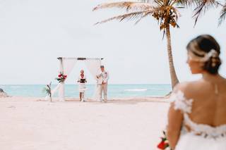 Beach Brides Lab - 101