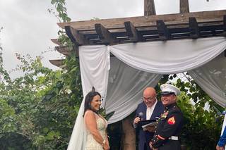 Peace Love Weddings - 64