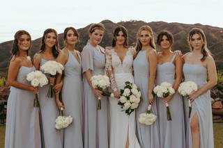 Beautiful Brides By Veronica - 26