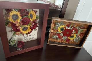 Floral Keepsakes by Lauri - 1
