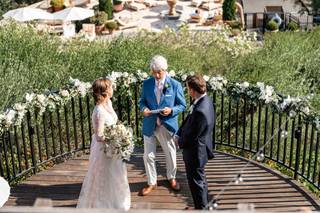 Lavender Country Garden Florals - 14