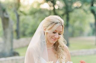 Southern Tease Luxury Hair & Makeup - 51