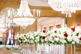Platinum Petals - 20
