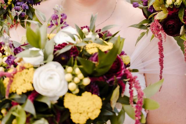 Albuquerque Florist 1
