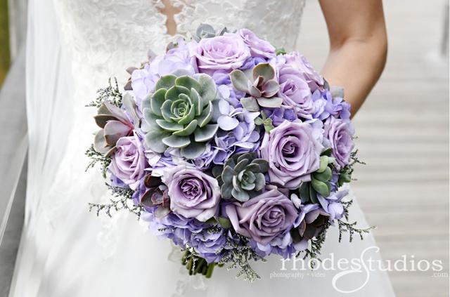 Keepsake Floral - 4
