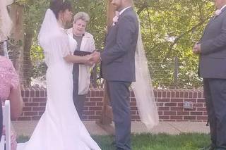 Custom Ceremonies - 6