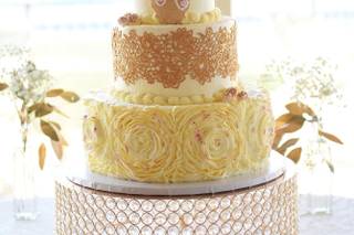 Sweetcakes by Bernadette Martin - 34