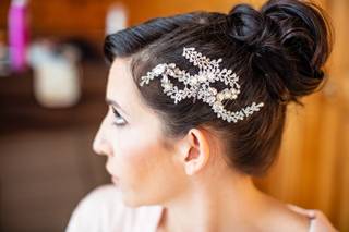 Elaine Harrison Makeup Artistry - 24