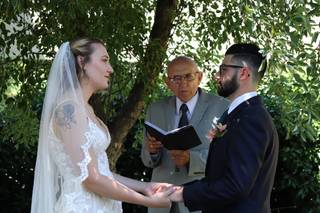 The Wright Officiant - 24