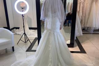 Arlet Bridal Couture - 9