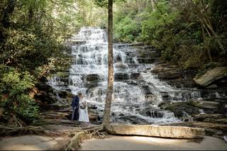 Waterfall Wedding Experts - 14