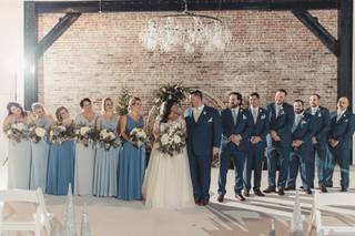 Wild North Weddings - 35