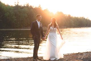 The Crooked Lake House - 31