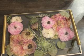 Wild Coast Flower Preservation - 17