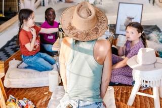 The Boho Social in Palm Beach - 5