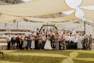 Cinder Creek Event Center - 27