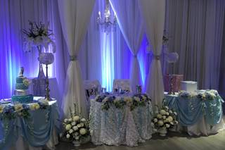 The Crystal Ballroom - 17