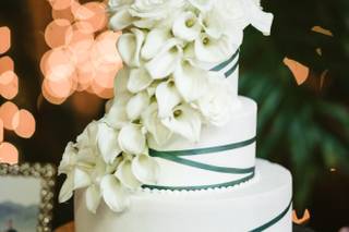 I Do Wedding Flowers - 77