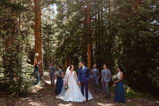 Pam Zola Weddings - 19