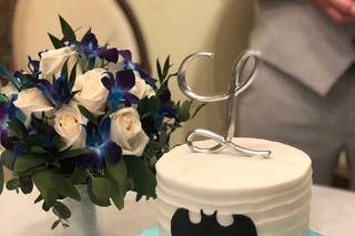 Chantilly Cakes - 74