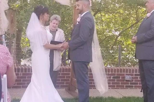 Custom Ceremonies 2