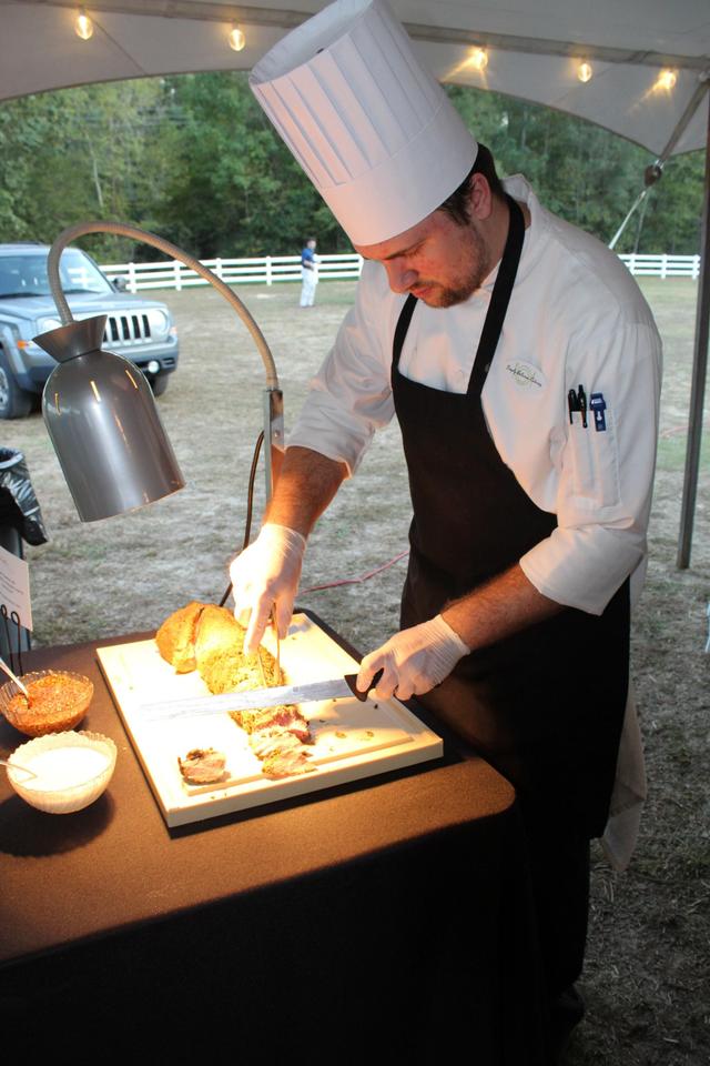 Simply Delicious Catering - 2