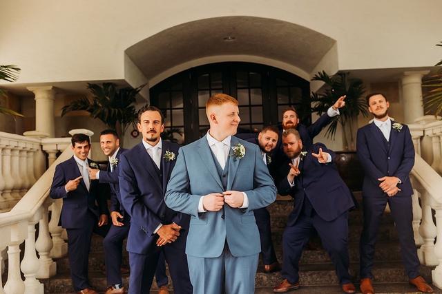 The Big Day Wedding Photography - 1