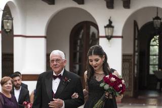 Isabella Bride - 7