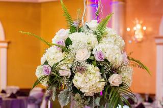 Jennie's Flowers - 69