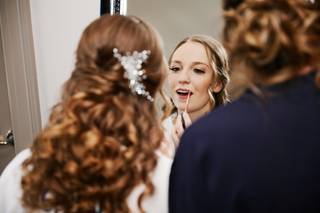 Makeup By Sarah Lord - 22