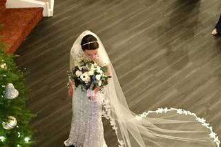 Downingtown Country Club by Ron Jaworski Weddings - 49