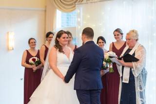 Carol Siebert Weddings - 12