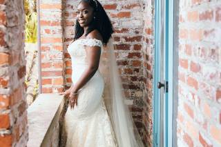 Something New Bridal Boutique - 17